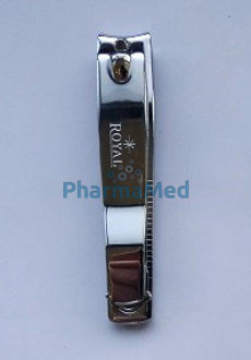 Image de Coupe ongles grand modèle 8cm ..........(1pc)