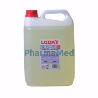 Image de Javel 15° ...............................(5L)