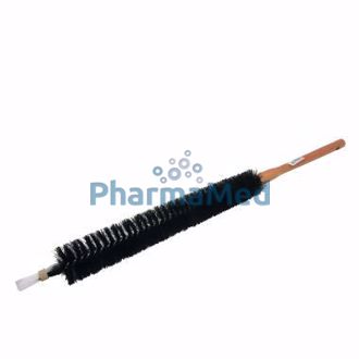Image de Brosse radiateur soie 66cm - 1pc