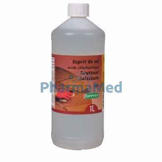 Image de Esprit de sel professionnel - 1L