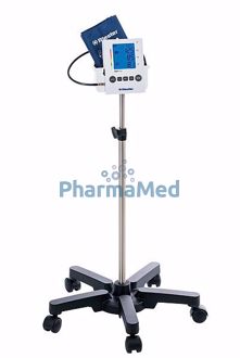 Image de RIESTER RBP-100 Tensiomètre à bras sur pied - 1pc