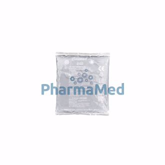 Image de RATIOMED Cold/hot pack transparent 13x14cm - 1pc