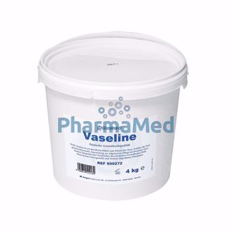 Image de VASELINE blanche - 4kg