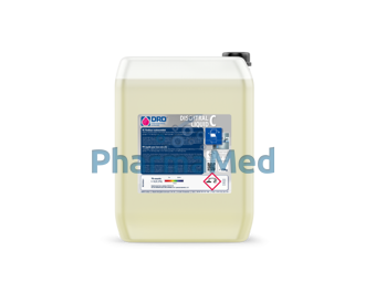 Image de DISCHTRAL Liquid C savon pour lave vaisselle - 25KG