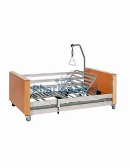Image de ECOFIT XTRA lit électrique bariatrique 120x200cm - 300kg