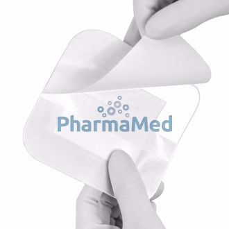 Image de ELASTODERM PAD pansement ST ZARYS - 10x20cm - 50pc