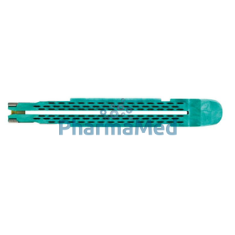 Image de ECR60G ETHICON ECHELON RELOADS 4,1mm GREEN