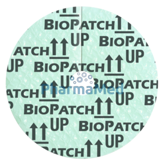 Image de BIOPATCH Protective Disk 2.5mm-4mm (40pc)
