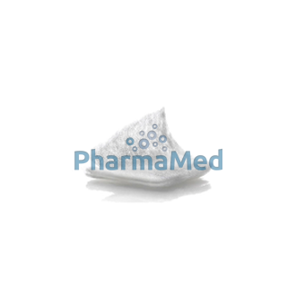 Image de Surgicel fibrilar 10,2x10,2cm 411963 ..(10pc)