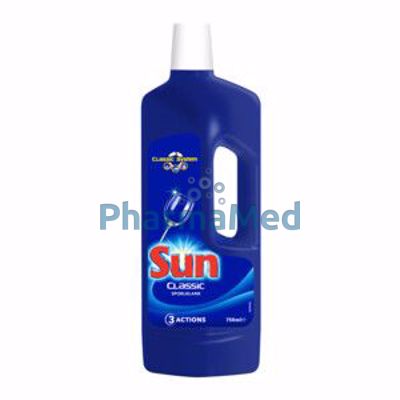 Image sur SUN liquide de rinçage 800ml - 1pc