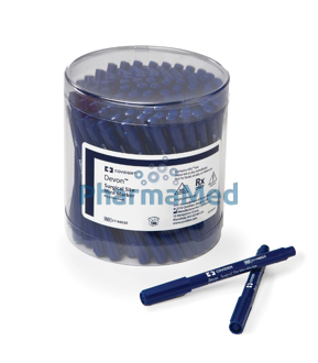 Image de DEVON Skin Marker Non-Sterile marqueur - 2x100pc