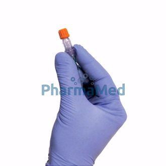 Image de Capuchon de désinfection pour valve Luer - 200pc