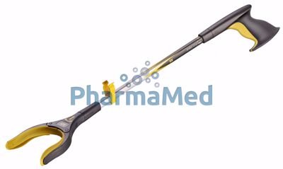 Pharmamed - Pince de préhension Arthri-Grip Pro - long 81 cm - 1pc