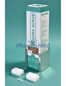 Image de Brosse de chirurgie PVP iodine .......(270pc)
