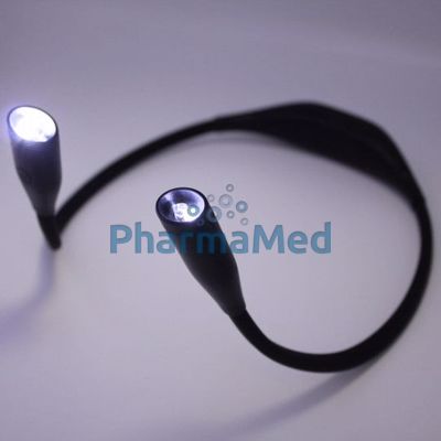 Image sur Lampe-Cordon de lecture LED 14cm USB-C