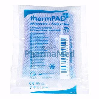 Image de ThermPAD Cold hot pack - 7.5cmx13cm - 1pc
