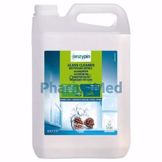 Image de Enzypin multi-surfaces cleaner - vitres et surfaces 5L - 1pc