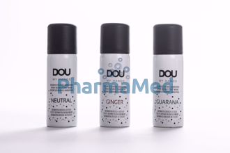 Image de DOU - Spray désinfectant mains - Ginger
