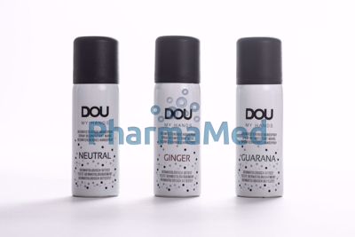 Image sur DOU - Spray désinfectant mains - Natural