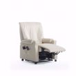 Image sur Fauteuil Relax Releveur MEDILAX 3 moteurs Cat M