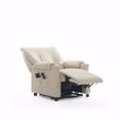 Image sur Fauteuil Relax Releveur MEDILAX 3 moteurs Cat M