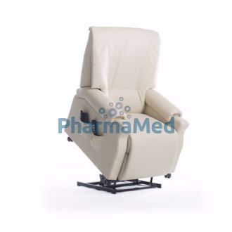 Image de Fauteuil Relax Releveur MEDILAX 3 moteurs Cat M