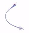 Image sur ARGYLE sonde FOLEY silicone CH16 5 15ml (1pc)