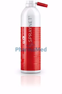 Image de Bien air Spraynet spray de nettoyage(6x500ml)
