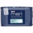 Image sur SENI Man protections homme - Extra 4 gouttes - 15pc