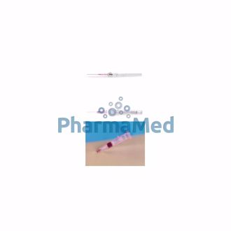 Image de Catheter BD Insyte sans ailettes - 50pc