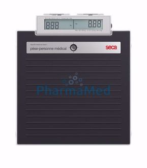 Image de Balance médecin <200Kg SECA 878dr