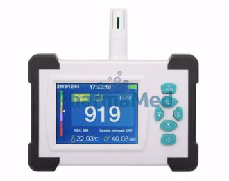 Image de DIOXCARE Sensor NDIR Mesureur CO2 - 1pc