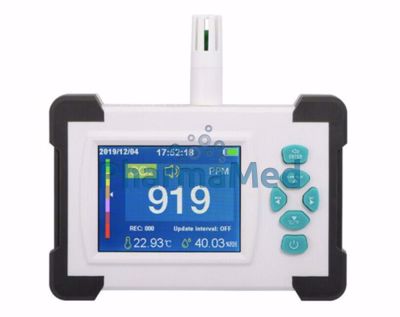 Image sur DIOXCARE Sensor NDIR Mesureur CO2 - 1pc