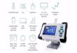 Image sur DIOXCARE Sensor NDIR Mesureur CO2 - 1pc