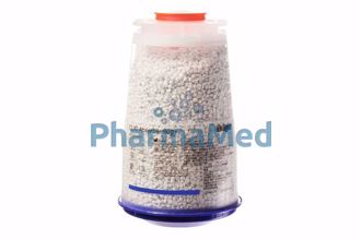 Image de DragerSorb 800+ chaux sodée - 6x1,2L