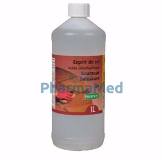 Image de Esprit de sel professionnel - 1L