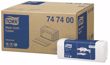 Image sur Essuie mains Tork Wash Cloth Advanced 4pl CZ (2400pc)