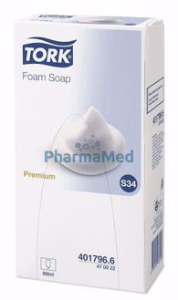 Image de Savon ENMOTION FOAM - 800ml