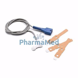 Image de Nellcor OXI P/I oxygen sensor paediatric(1pc)