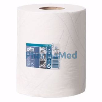 Image de Bobine TORK M2 Advanced 2plis 125mx24cm 368 coupons