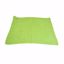 Image de HEVA Torchon microfibre - vert 50x70cm - 300gr