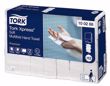 Image sur Essuie mains TORK interfoliés premium 2plis 34cm - 21x110 feuilles
