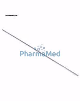 Image de Stylet boutonné  eco 15cm réutilisable - 1pc