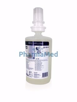 Image de TORK PREMIUM S4 - Savon mains mousse doux - 1l
