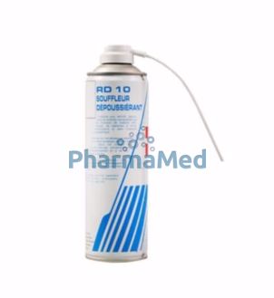 Image de Nettoyant souffleur dépoussiérant RD10 - 650ml