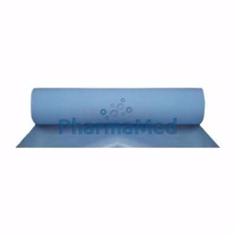 Image de Drap d'examen gauffré/plastifié DEX-EVI180 50cmx68m - 1rl