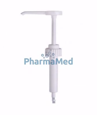Image sur Pompe 30ml pour bidon 10L BUZIL - 1pc