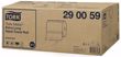 Image sur Essuie main papier TORK MATIC UNIVERSAL 21cmx280m - 1 rouleau