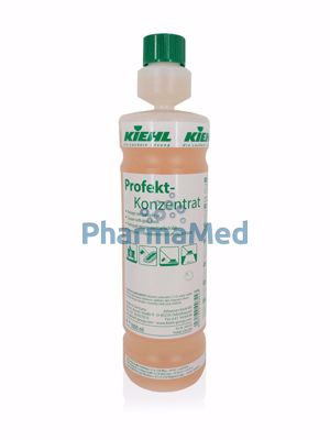 Image sur PROFEKT KIEHL nettoyant sols polissable - 1L