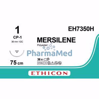 Image de MERSILENE GRN 75CM M4 EH7350H .......(36fils)
